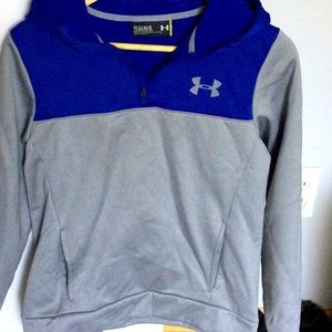 Boys sweatshirt